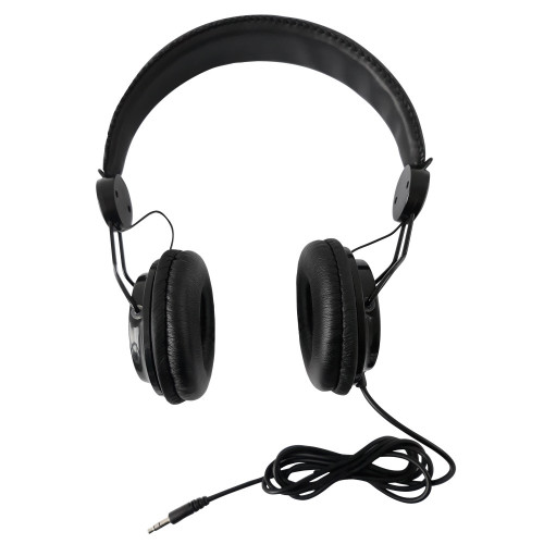 TECHLY ICC-HS736TY Στερεοφωνικά ακουστικά