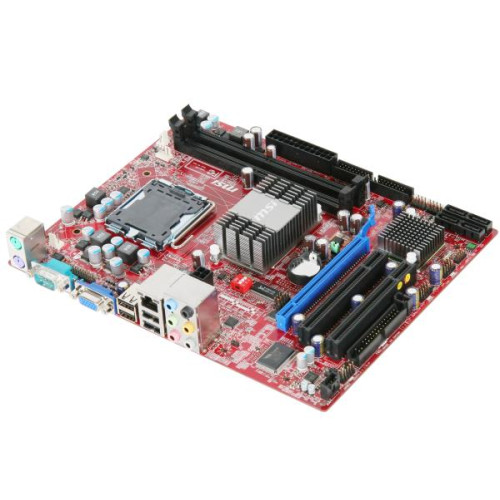 MSI G31TM-P35 RETAIL