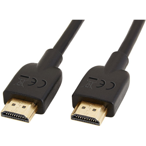 Techly ICOC HDMI2-4-030T καλώδιο HDMI ™ High Speed ​​2.0 A / AM / M 3m Black