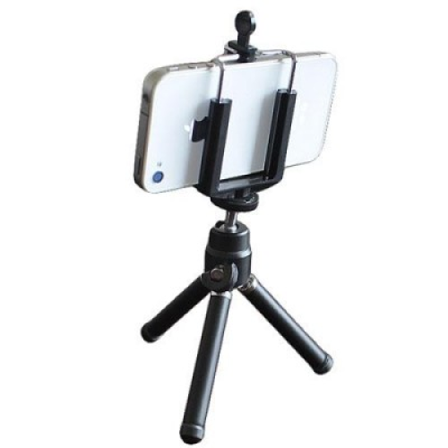 TechlyY I-TRIPOD-UN Universal Portable Tripod για Smartphone και Κάμερες