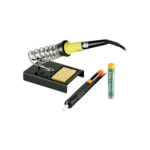 51213 SOLDERING SET 30W GS/CE FIXPOINT