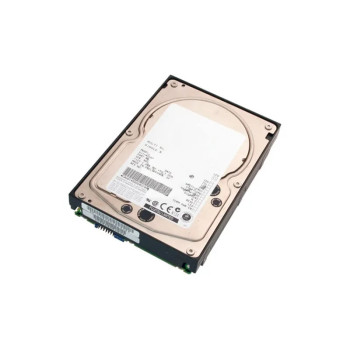 Fujitsu CA06380-B25900BA 73.5GB 15000RPM Ultra320 SCSI 80-Pin Hot-Pluggable 8MB Cache 3.5-Inch Hard Drive