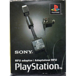 Cable rfu ps2