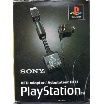 Cable rfu ps2