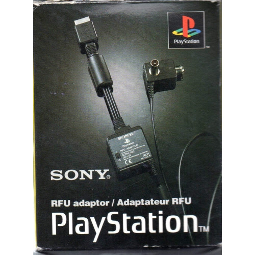Cable rfu ps2