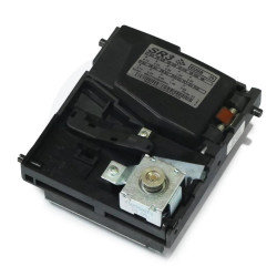 SR3 Mode 3 Πάνω/Κάτω – Χειριστήρια χρημάτων – Επικύρωση νομισμάτων