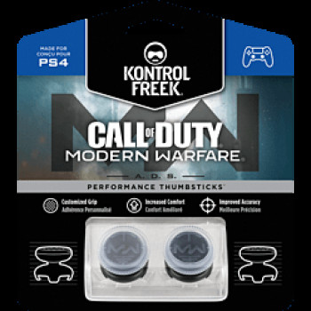 KontrolFreek Call of Duty: Modern Warfare - a.D.S. Performance Thumbsticks