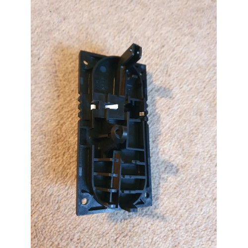 NRI G13 coin acceptor front plate