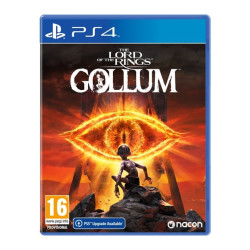PS4 The Lord of the Rings: Gollum