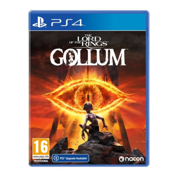 PS4 The Lord of the Rings: Gollum