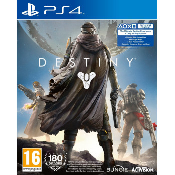 PS4 GAME - Destiny