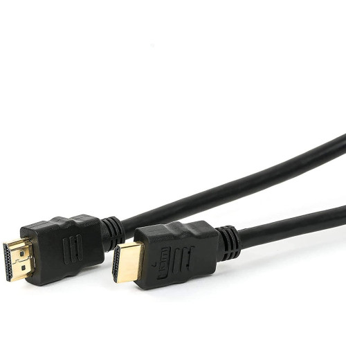 TECHLY ICOC HDMI-4-015NE Καλώδιο HDMI™ υψηλής ταχύτητας με Ethernet 1,5 μέτρo