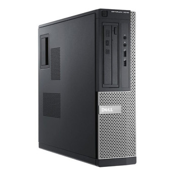 Dell OptiPlex 3010 SFF Refurbished Grade B (Core i3-3220/4GB/500GB HDD/No OS