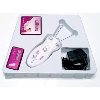 Browns BS302B Thread Hair Removal System