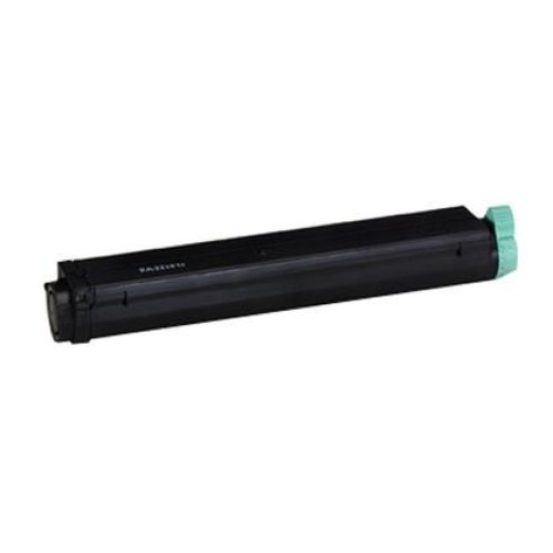 Toner Laser Oki B4100/B4200/B4250/B4300/B4350 01103402 Black 2.500 σελ. ΣΥΜΒΑΤΟ TONER/PK/WW