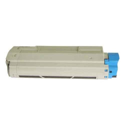 OKI C610N/C610DN/C610DTNC610 44315305 YELLOW ΣΥΜΒΑΤΟ TONER/WW