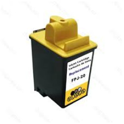 OLIVETTI FJ20 84431/B0384 FPJ20 ΣΥΜΒΑΤΟ ΜΕΛΑΝΙ/TH