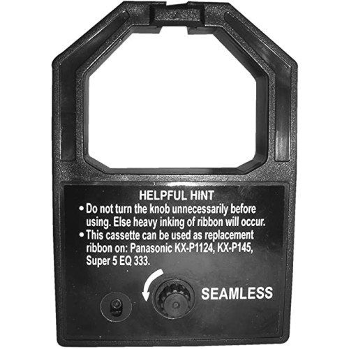 Panasonic KX-P115/KX-P1090/KX-P1080/KX-P1081/KX-P1082/KX-P1091 ΣΥΜΒΑΤΗ ΜΕΛΑΝΟΤΑΙΝΙΑ/WW/BP