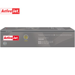 PANASONIC KX-FA52X 2 ΤΕΜΑΧΙΑ KX-FP205GS/205/215/215GS/207GS, KX-FC226GS/255GS/225G-S/225/226/255/265/258/225SLS ΣΥΜΒΑΤΗ ΤΑΙΝΙΑ ACTIVEJET