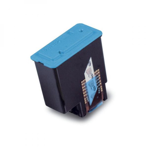 ΣΥΜΒΑΤΟ Inkcartridge Black Philips PFA421/PK