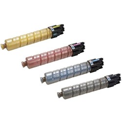 Ricoh MP C2011/ MP C2503/MP C2003 841926 YELLOW 9.500 σελ. ΣΥΜΒΑΤΟ TONER/WW