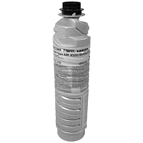 Συμβατό Toner Ricoh Type 4500E Aficio MP3500/MP4500/MP5000/WW