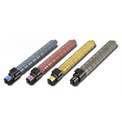 Ricoh MPC2030/MPC2530/MP C2030/MP C2530 841215 YELLOW 5.500 σελ. ΣΥΜΒΑΤΟ TONER/BP/WW