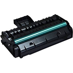 Ricoh Aficio SP200/SP201/SP203/SP204/SP210/SP211 (407254) 2.600 σελ. ΣΥΜΒΑΤΟ TONER/BP