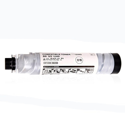 Ricoh TYPE 1220D 9.000 σελ. Aficio 1015/1018/4151MF/4181MF/4182MF ΣΥΜΒΑΤΟ TONER/WW