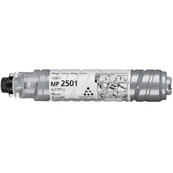 Ricoh Aficio MP2001/MP2501/MP2013 Type 2501E ΣΥΜΒΑΤΟ TONER/PK