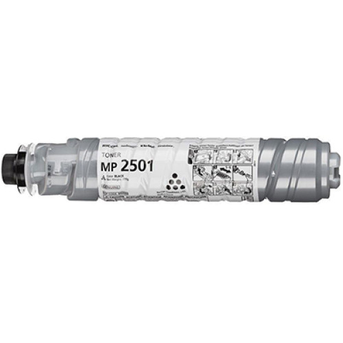 Ricoh Aficio MP2001/MP2501/MP2013 Type 2501E ΣΥΜΒΑΤΟ TONER/PK