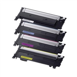 Samsung CLT-K404S BLACK 1.500 σελ. CL-C430/C430W/C480/C480W/C480FN/C480FW ΣΥΜΒΑΤΟ TONER/BP