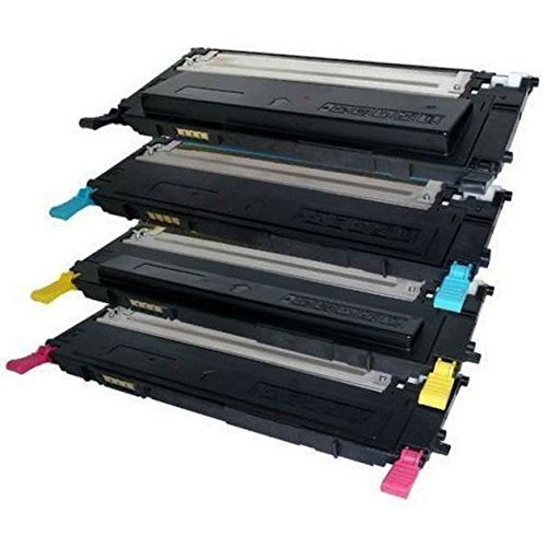 Samsung CLP-310/CLP-320 CLT-C4092S Cyan Compatible Toner/TN