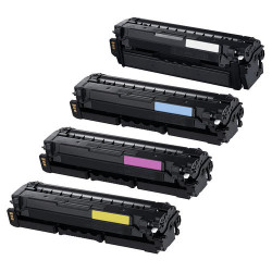 SAMSUNG SLC3010/SLC3060 CLT-C503L 5.000 σελ. REM.TONER/PK