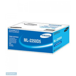 SAMSUNG ML-2250D5 ML2250/ML2251/ML2252 ORIGINAL TONER
