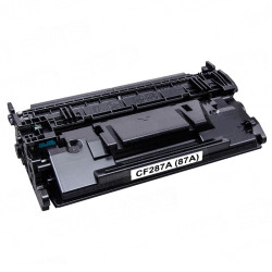 HP CF287A M501/M506/M520/M527 ΣΥΜΒΑΤΟ TONER/PK