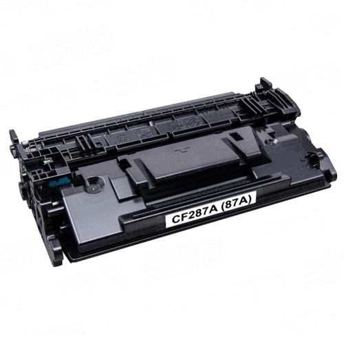 HP CF287A M501/M506/M520/M527 ΣΥΜΒΑΤΟ TONER/PK