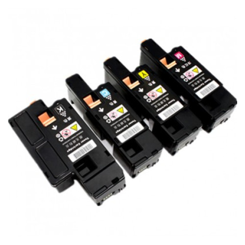 Xerox Phaser 6020/6022/WorkCentre 6025/6027 106R02757 Magenta ΣΥΜΒΑΤΟ TONER/PK