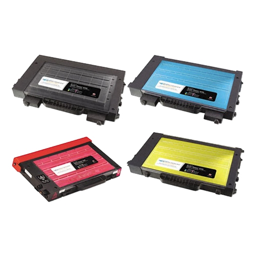 Xerox Phaser 6100 106R00680 CYAN 5.000 σελ. REM TONER/PK