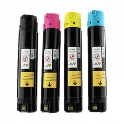 XEROX Phaser 6700 106R01509 YELLOW ΣΥΜΒΑΤΟ TONER/TH