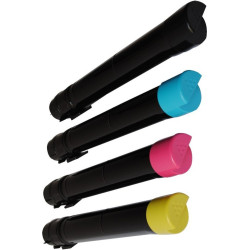 Xerox Phaser 7500 106R01437 Magenta ΣΥΜΒΑΤΟ TONER/TH