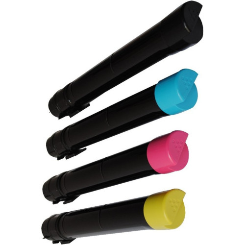 Xerox Phaser 7500 106R01436 Cyan ΣΥΜΒΑΤΟ TONER/TH