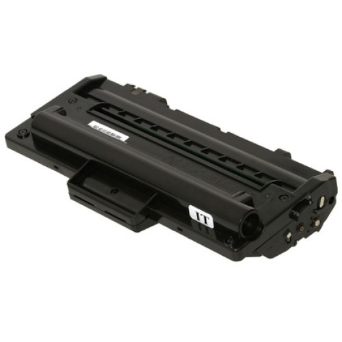 Xerox WORKCENTRE PE16 113R00667 Black ΣΥΜΒΑΤΟ TONER/TH