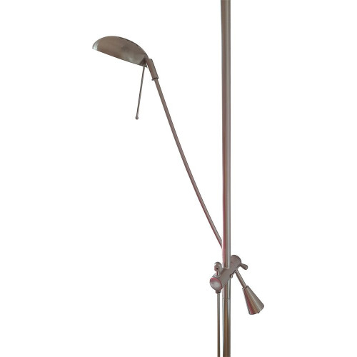 ΦΩΤΙΣΤΙΚΟ ΔΑΠΕΔΟΥ EVRESIS ΜΕ ΦΩΤΙΣΤΙΚΟ ΑΝΑΓΝΩΣΗΣ (183 X30CM) 