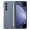 Samsung Back Cover Σιλικόνης Μπλε (Galaxy Z Fold5) EF-OF94PCLEGWW