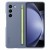 Samsung Back Cover Σιλικόνης Μπλε (Galaxy Z Fold5) EF-OF94PCLEGWW