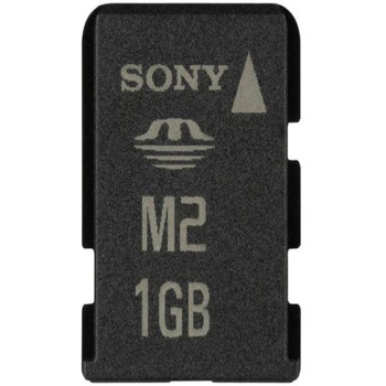 Mνήμη Sony 1GB M2 Memory Stick Micro