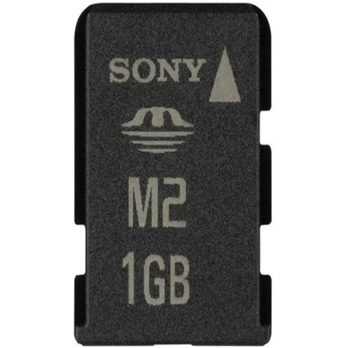 Mνήμη Sony 1GB M2 Memory Stick Micro