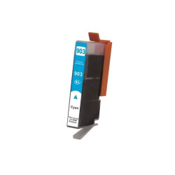 Συμβατό μελάνι HP 903XL Cyan T6M03AE 825 σελ/14,2ml