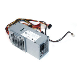 Dell Optiplex 390 790 990 D250AD-00 250 Watt Power Supply HY6D2
